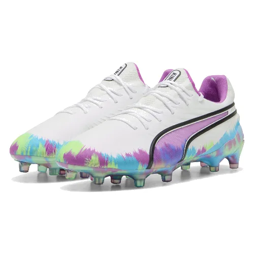 Damskie buty piłkarskie KING ULTIMATE Brilliance FG/AG PUMA
