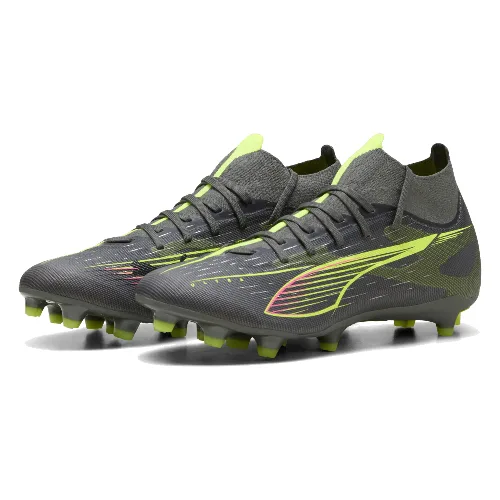 Damskie buty piłkarskie ULTRA 5 MATCH+ FG/AG PUMA