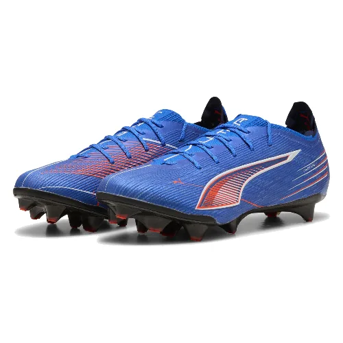 Damskie buty piłkarskie ULTRA 6 CARBON FG PUMA