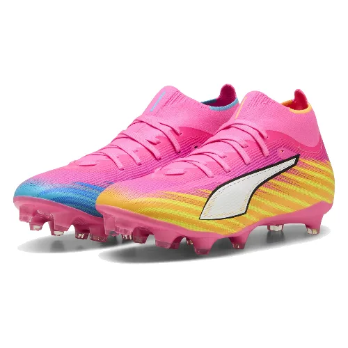Damskie buty piłkarskie ULTRA 6 MATCH+ FG PUMA