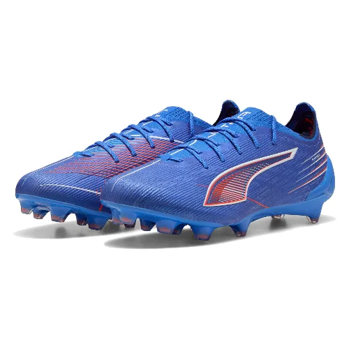 Damskie buty piłkarskie ULTRA 6 ULTIMATE FG PUMA