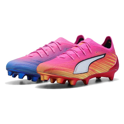 Damskie buty piłkarskie ULTRA 6 ULTIMATE FG PUMA