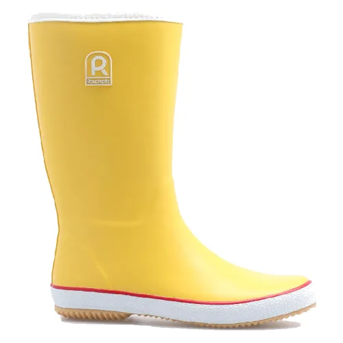 Damskie buty przeciwdeszczowe Rouchette Cap
