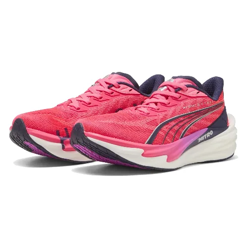 Damskie buty PUMA × HYROX Deviate NITRO™ 4 PUMA