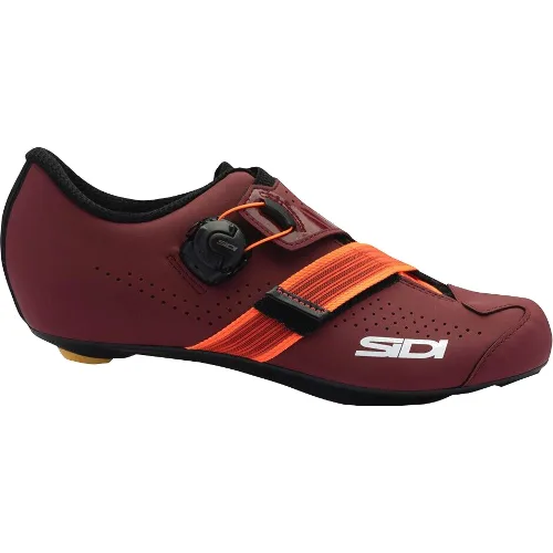 Damskie buty szosowe Prima 2 czerwone 40