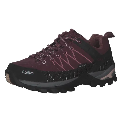 Damskie buty trekkingowe CMP Rigel