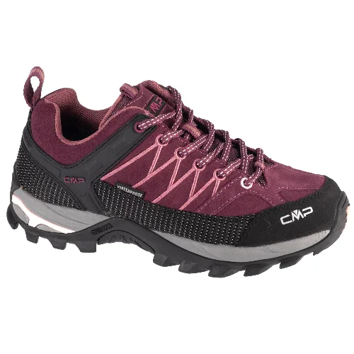 Damskie buty trekkingowe CMP Rigel