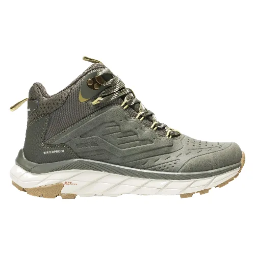 Damskie buty trekkingowe Derino Mid