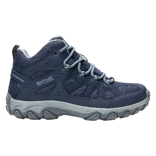 Damskie buty trekkingowe Edgepoint IV Mid