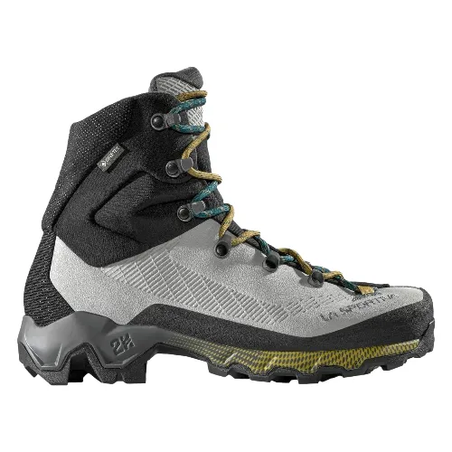 Damskie buty trekkingowe La Sportiva Aequilibrium Trek Gore-Tex