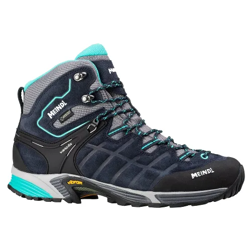 Damskie buty trekkingowe Meindl Kapstadt GTX