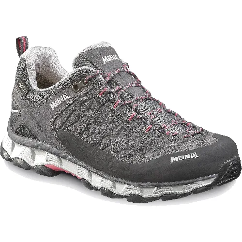 Damskie buty trekkingowe Meindl Lite trailowe Lady GTX