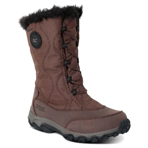 Damskie buty trekkingowe Regatta Kirkwood