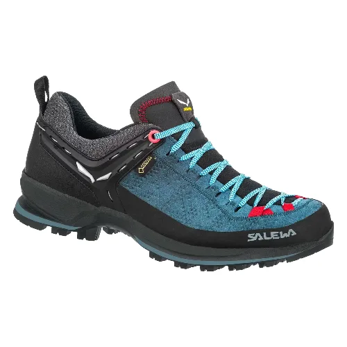 Damskie buty trekkingowe Salewa Mtn Trainer 2 Gtx