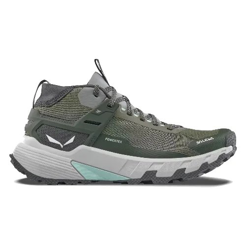 Damskie buty trekkingowe Salewa Pedroc 2 Mid Ptx
