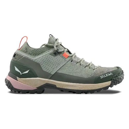 Damskie buty trekkingowe Salewa Puez 2 Knit Ptx