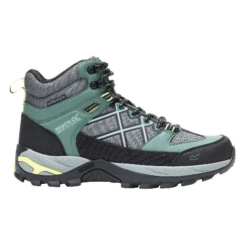 Damskie buty trekkingowe Samaris III