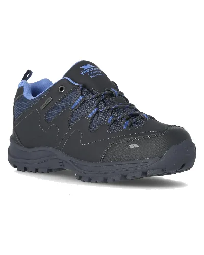 Damskie buty trekkingowe Trespass Mitzi Low
