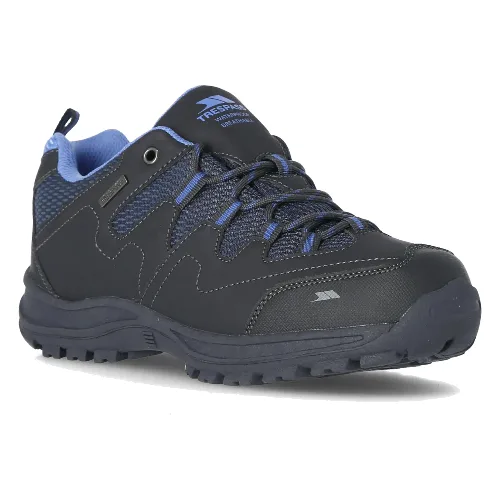 Damskie buty trekkingowe Trespass Mitzi Low