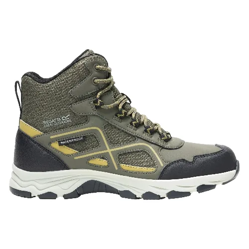 Damskie buty trekkingowe Vendeavour