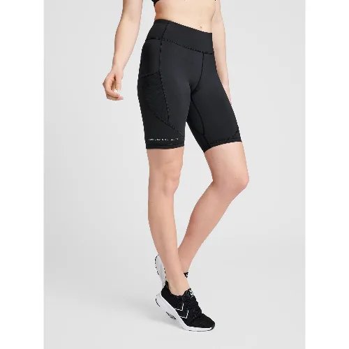 Damskie buty z wysokim stanem Newline Hw sprinter