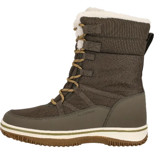 Damskie buty zimowe Whistler Aziel