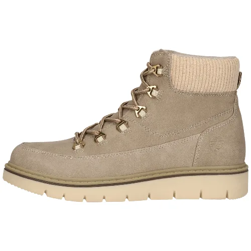Damskie buty zimowe Whistler Naje