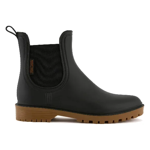 Damskie kalosze Lady Harriett II Ankle