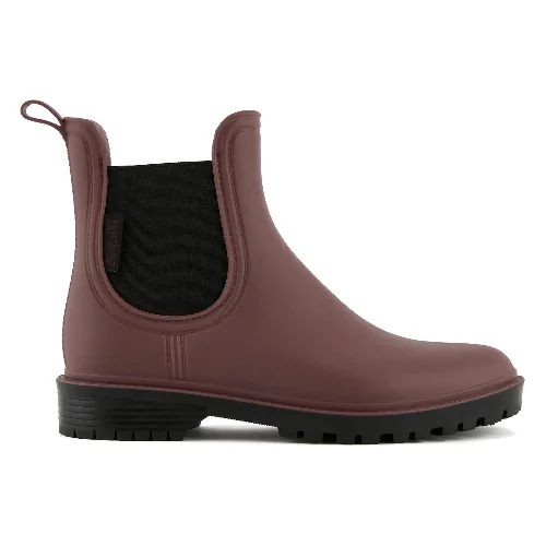 Damskie kalosze Lady Harriett II Ankle