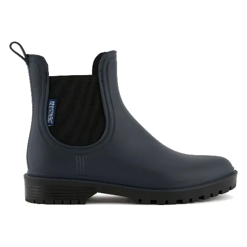 Damskie kalosze Lady Harriett II Ankle