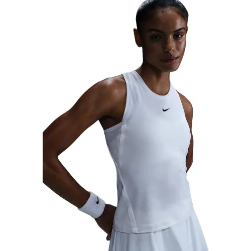 Damskie koszulka bez rękawów super gładki materiał VICTORY TANK TOP