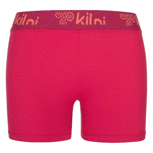 Damskie krótkie legginsy funkcyjne Kilpi DOMINO-W