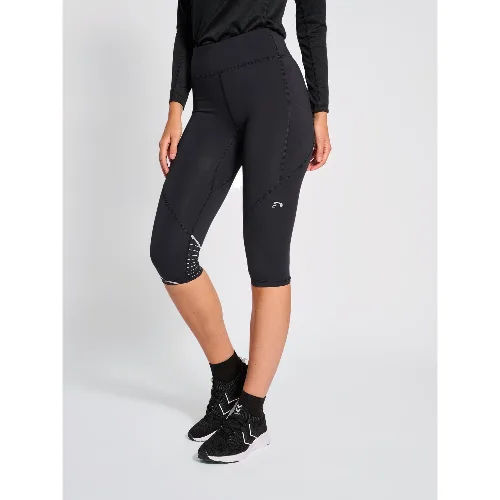 Damskie legginsy 3/4 Newline Nwlchigaco