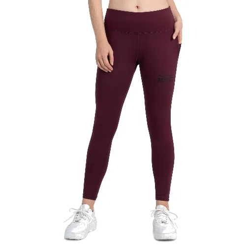 Damskie legginsy Benlee Maribel