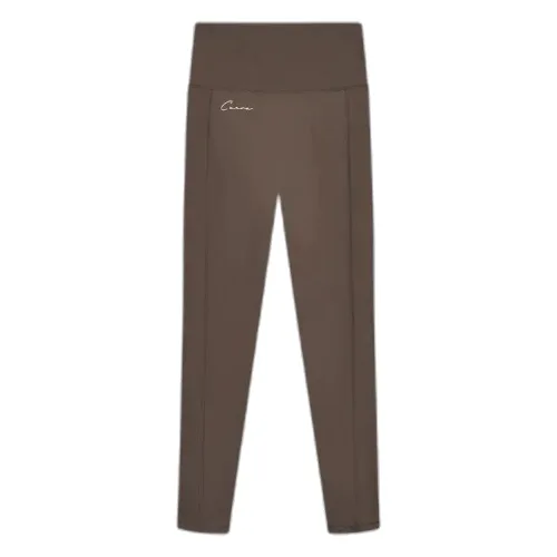 Damskie legginsy Cuera Active Logo