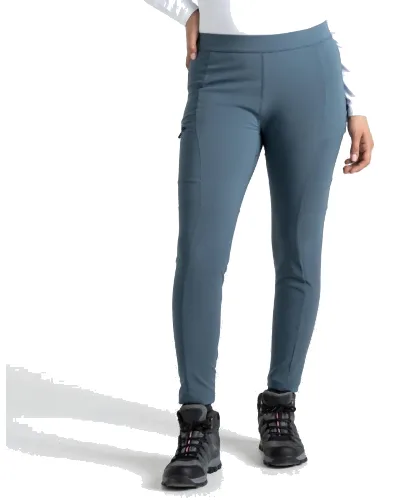 Damskie legginsy Dare 2B Melodic II