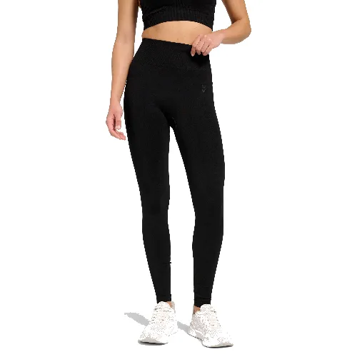 Damskie legginsy Hummel