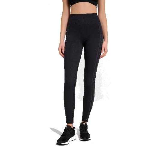 Damskie legginsy Hummel