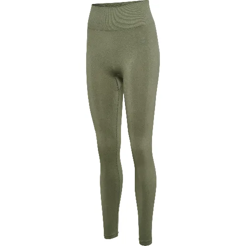 Damskie legginsy Hummel Flow