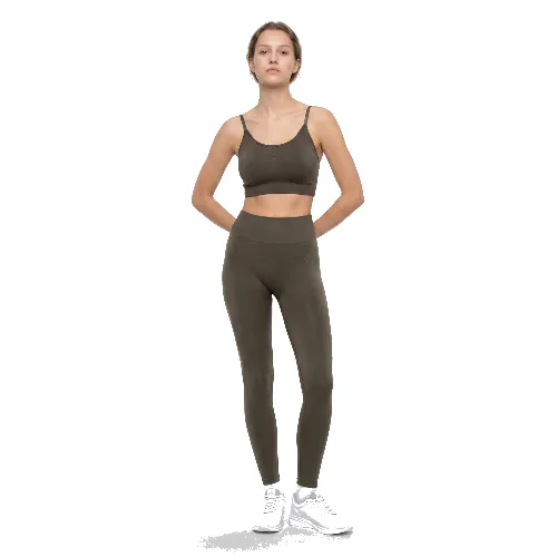 Damskie legginsy Hummel Flow