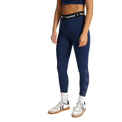 Damskie legginsy Hummel Pulse