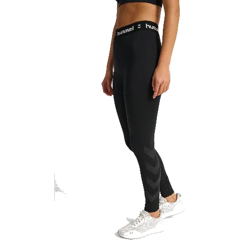 Damskie legginsy Hummel Pulse