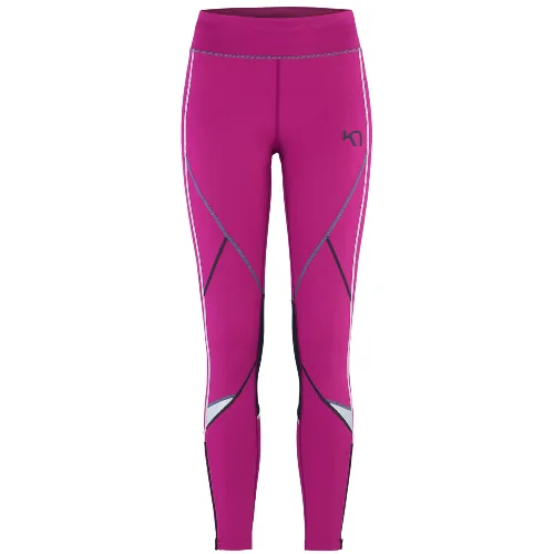 Damskie legginsy Kari Traa Louise 2.0