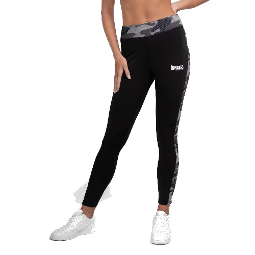 Damskie legginsy Lonsdale Dorrery
