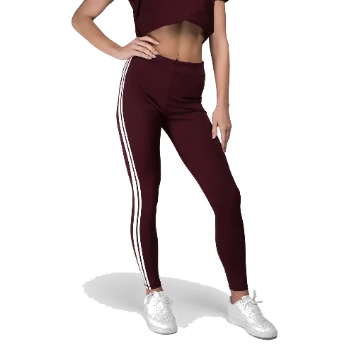 Damskie legginsy Lonsdale Garrabost