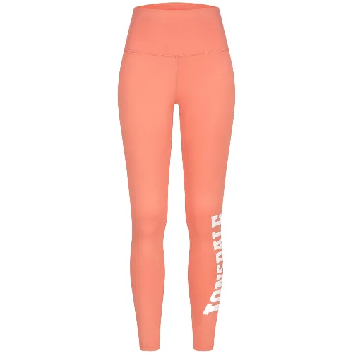 Damskie legginsy Lonsdale Semley