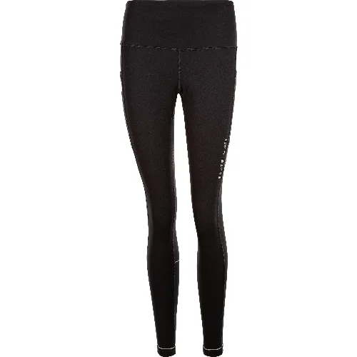 Damskie legginsy na zimę Elite Lab X1