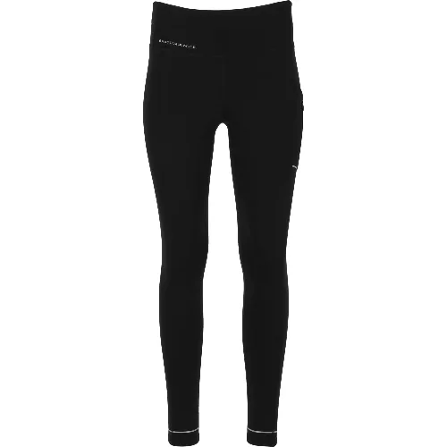 Damskie legginsy na zimę Endurance Thadea