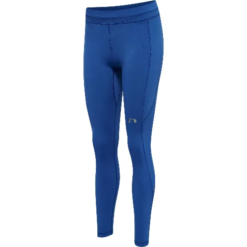 Damskie legginsy Newline core