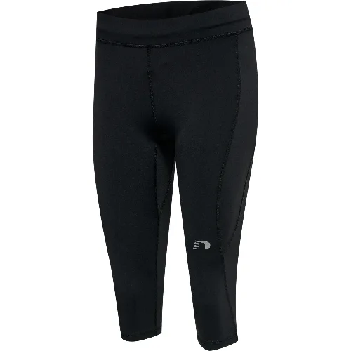 Damskie legginsy Newline core knee